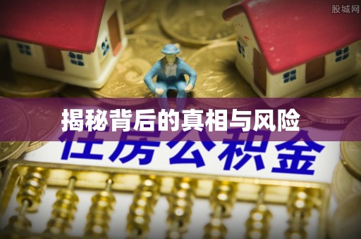 顺义揭秘背后的真相与风险