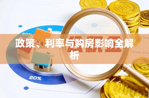 顺义政策、利率与购房影响全解析