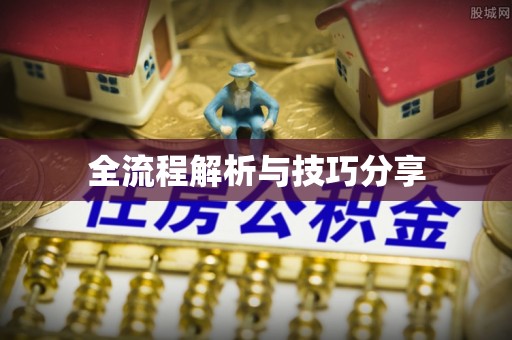 顺义全流程解析与技巧分享