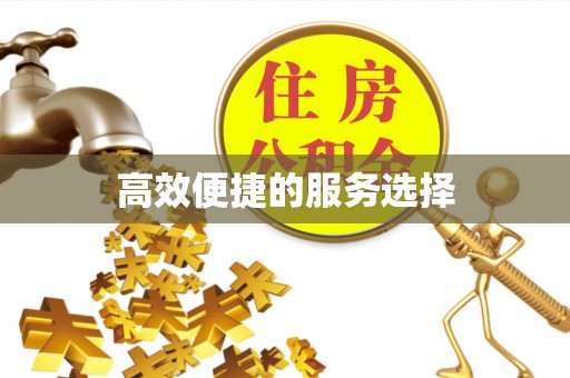 顺义高效便捷的服务选择